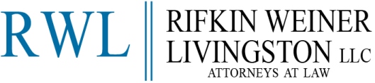 Rifkin Vert Logo 4_Blue