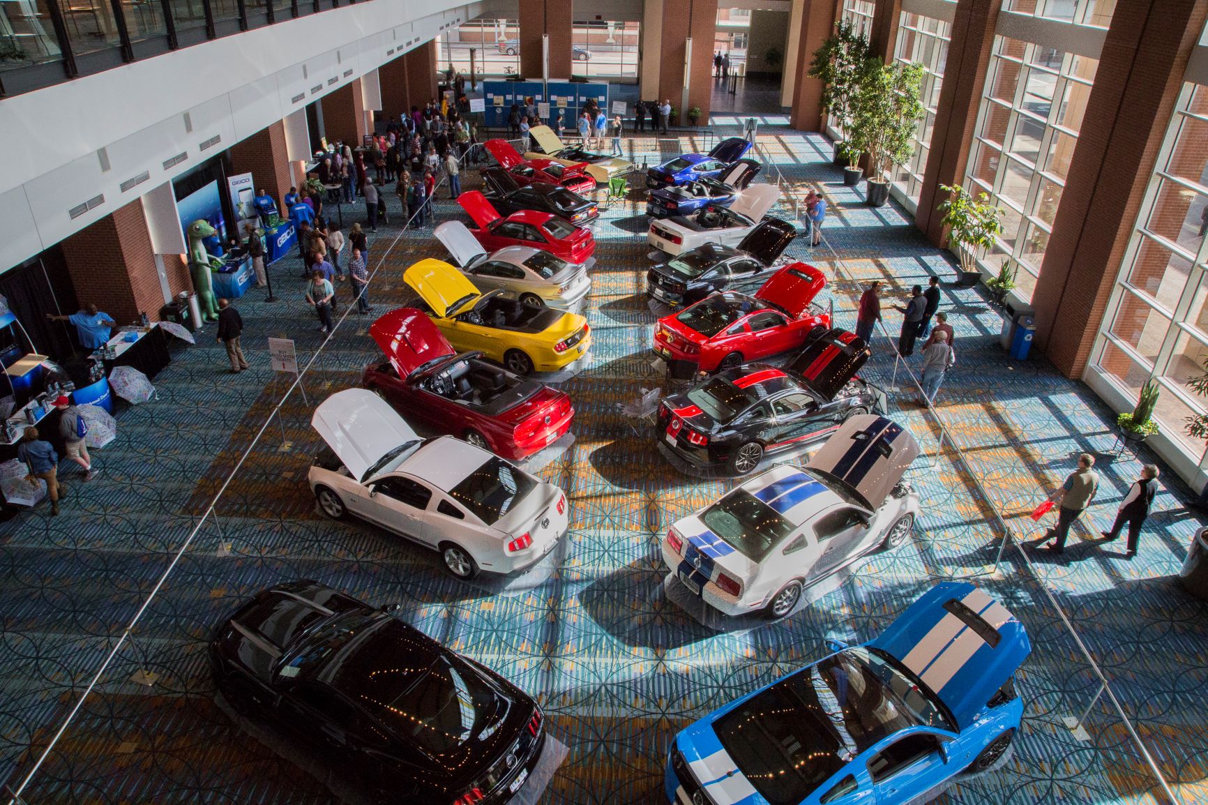 2019 Auto Show Breakfast Virginia Automobile Dealers Association