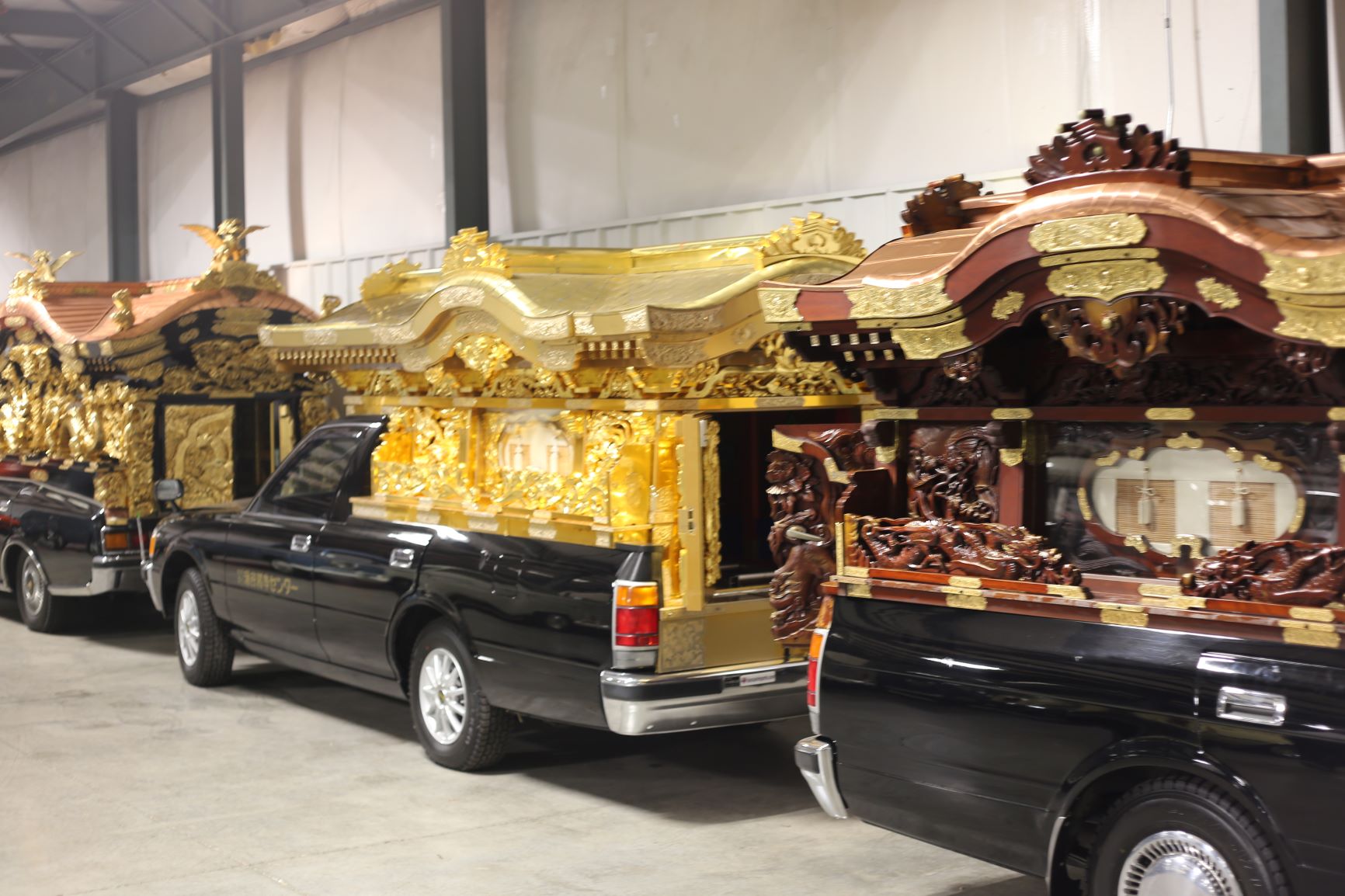 JapaneseHearse