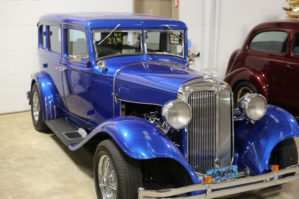 Meet Gary Duncan & His 1000+ Car Collection Virginia Automobile