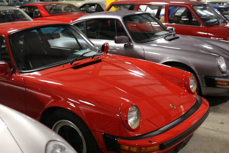 Meet Gary Duncan & His 1000+ Car Collection Virginia Automobile Dealers Association