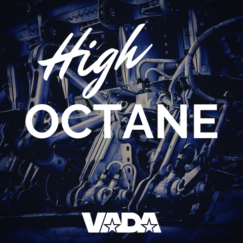 High Octane12.3