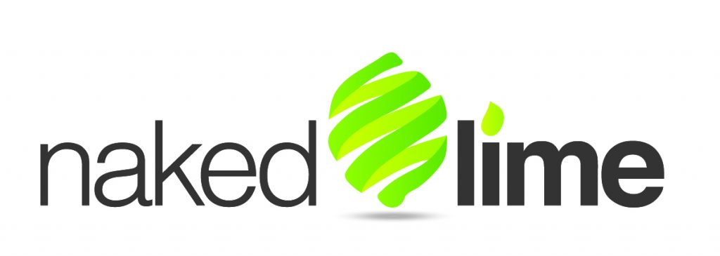 Naked Lime logo 10.31.2019