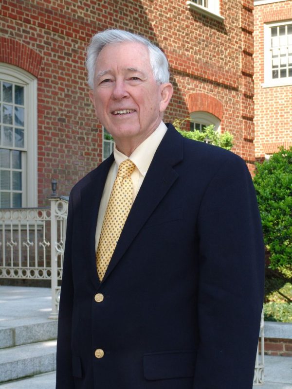 Remembering Conoly Phillips Virginia Automobile Dealers Association