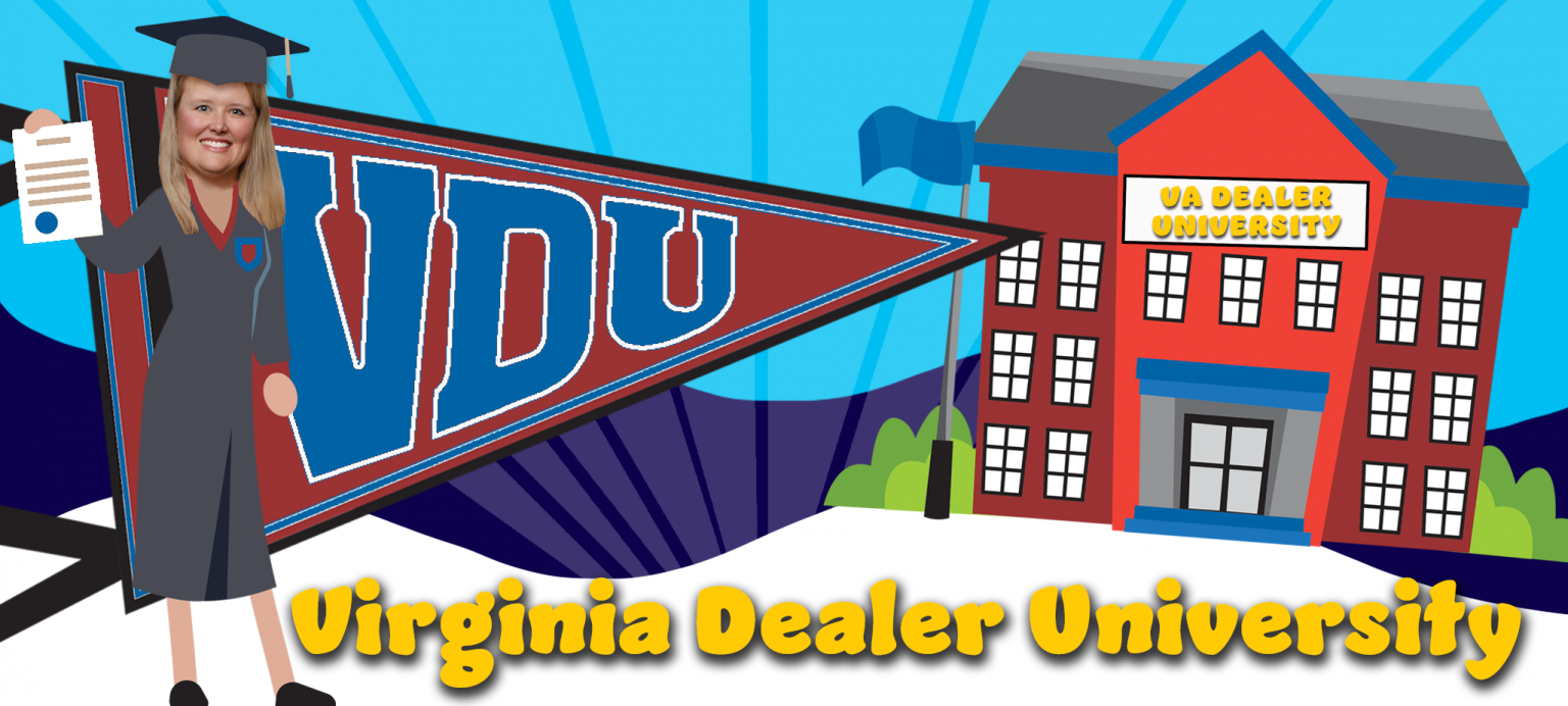 Virginia Dealer University Virginia Automobile Dealers Association