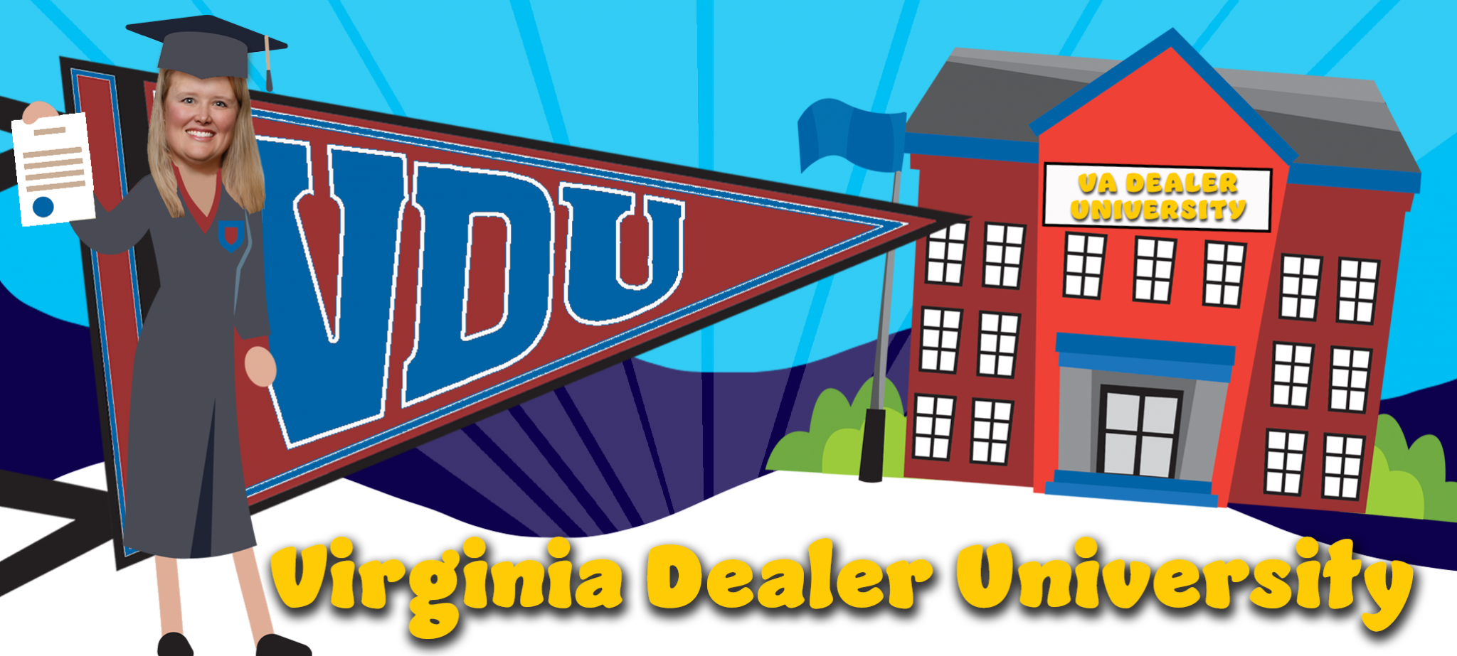 Virginia Dealer University Virginia Automobile Dealers Association