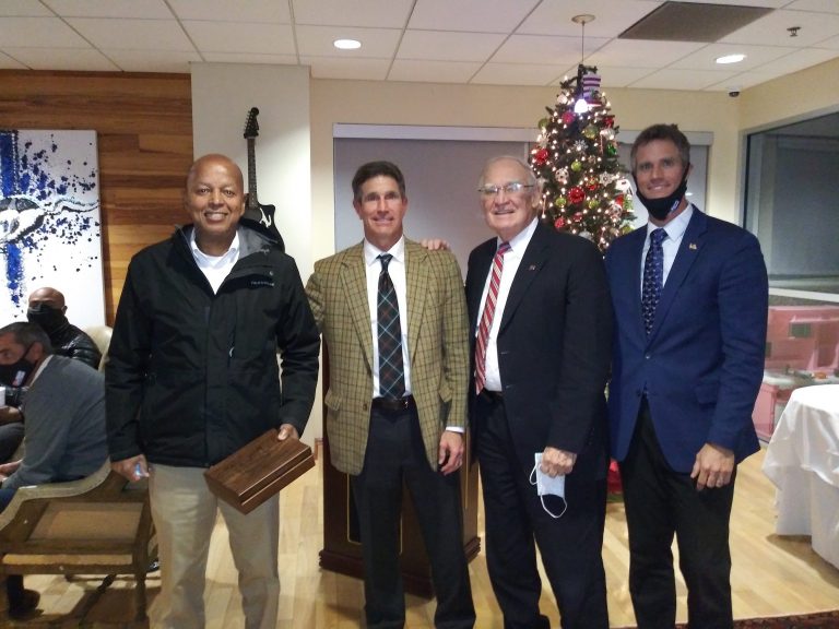 Member Profile Tom Barton III, Beach Ford Virginia Automobile Dealers Association