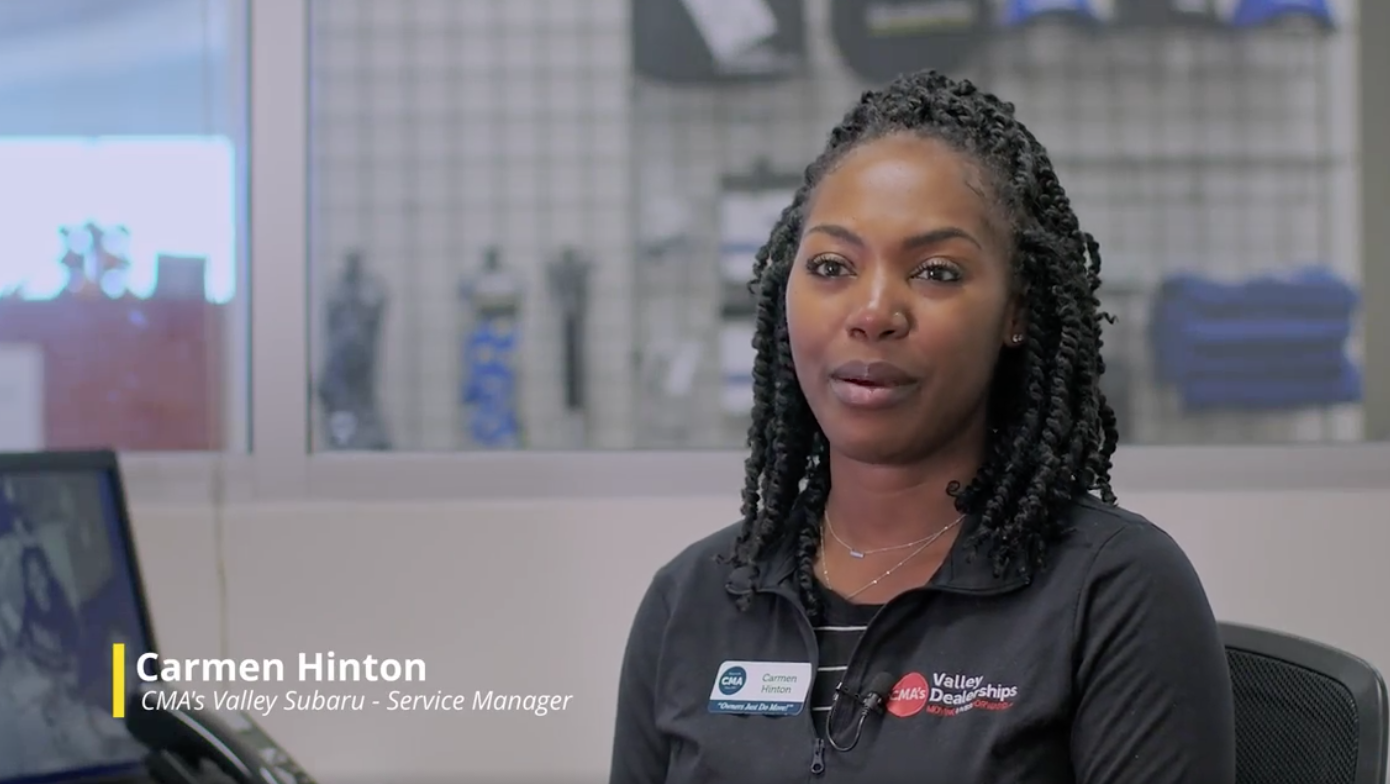 Virginia dealership team member wins NADA national video contest