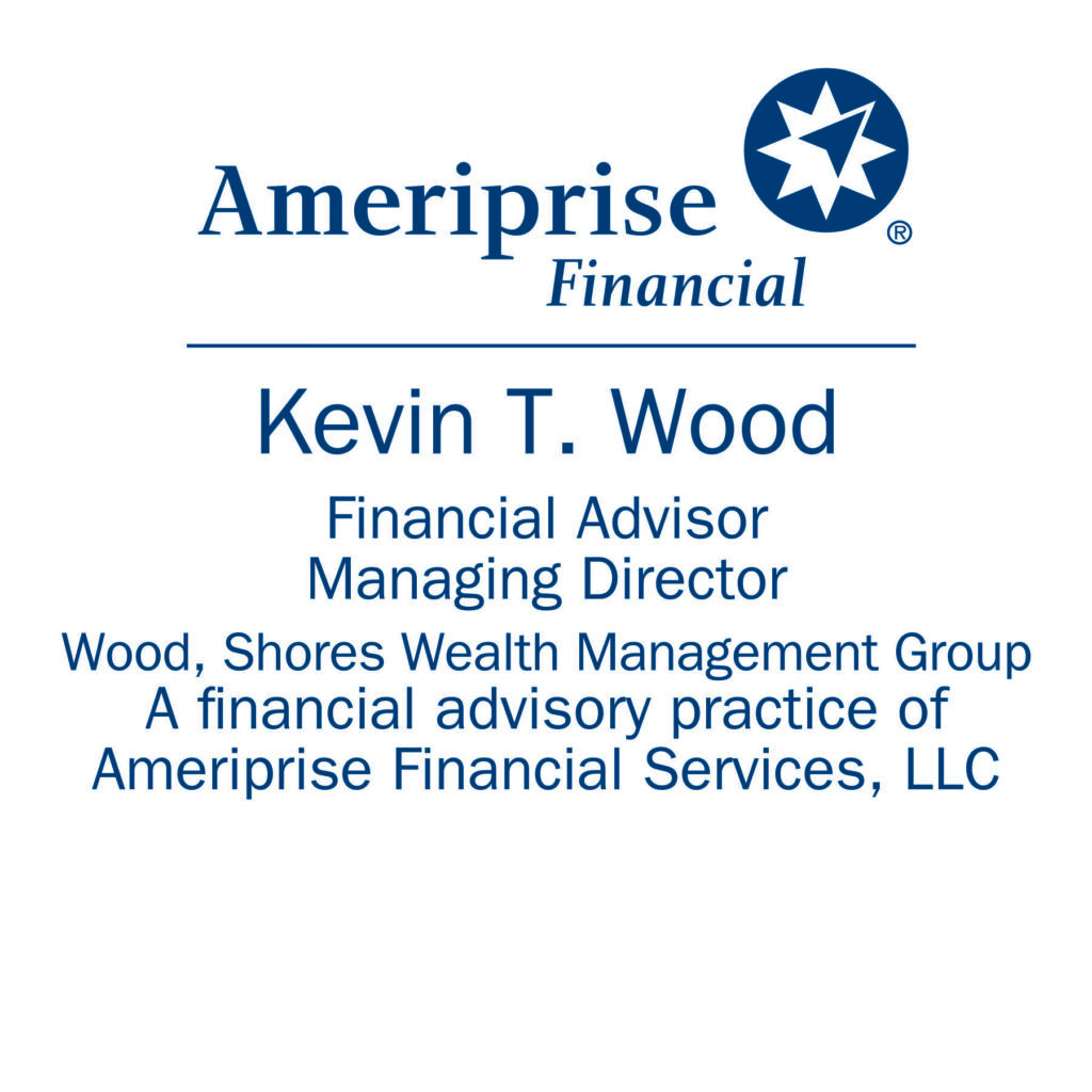 Kevin T. Wood Logo