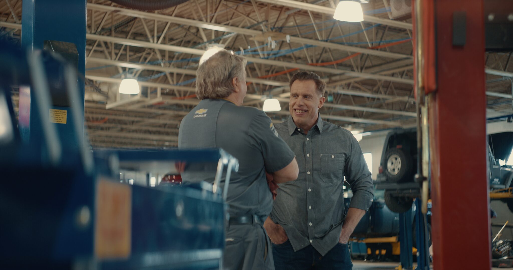 Will a Southwest Virginia auto dealer be West Virginia’s next Governor