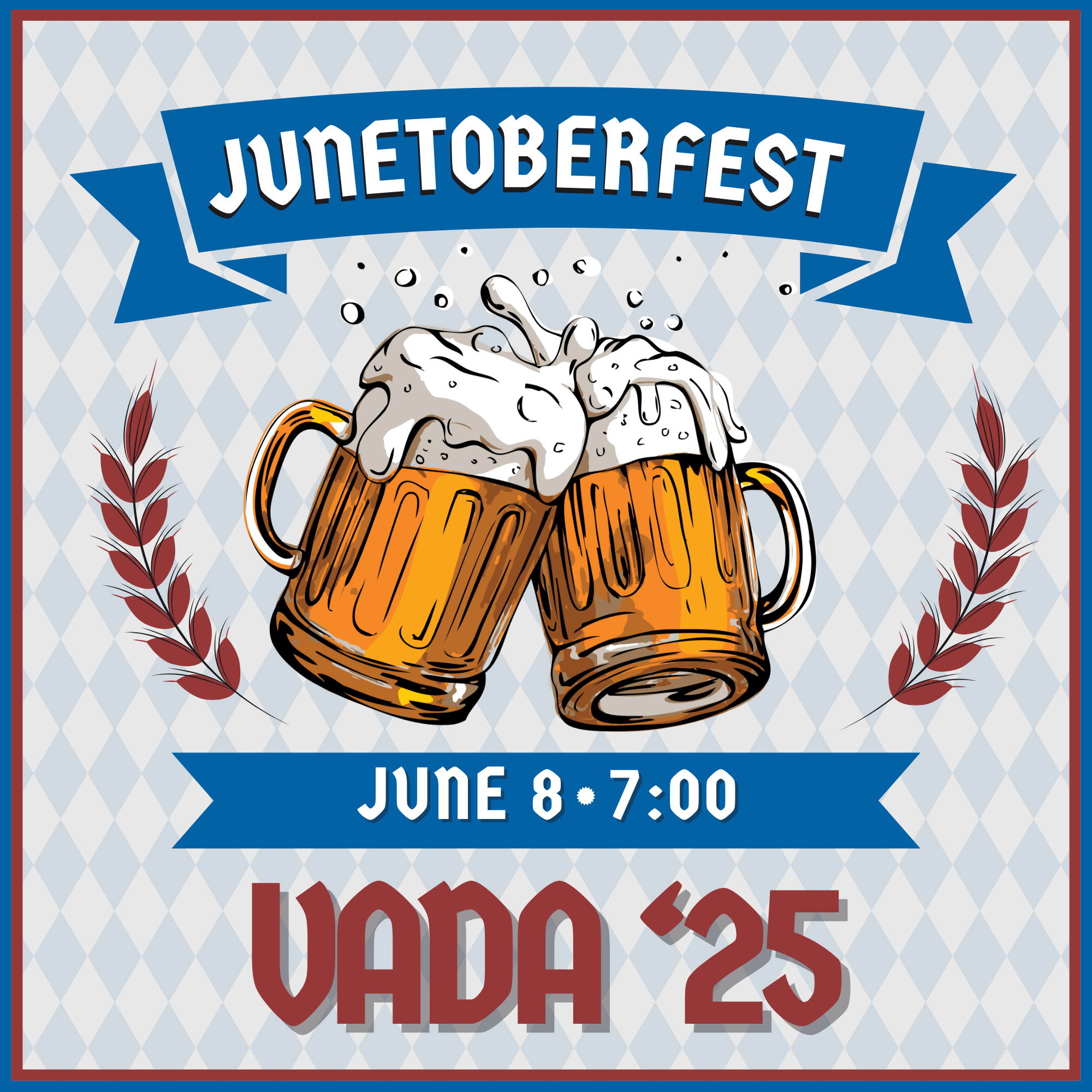 Junetoberfest Update 5.20 Junetoberfest Update 5.20
