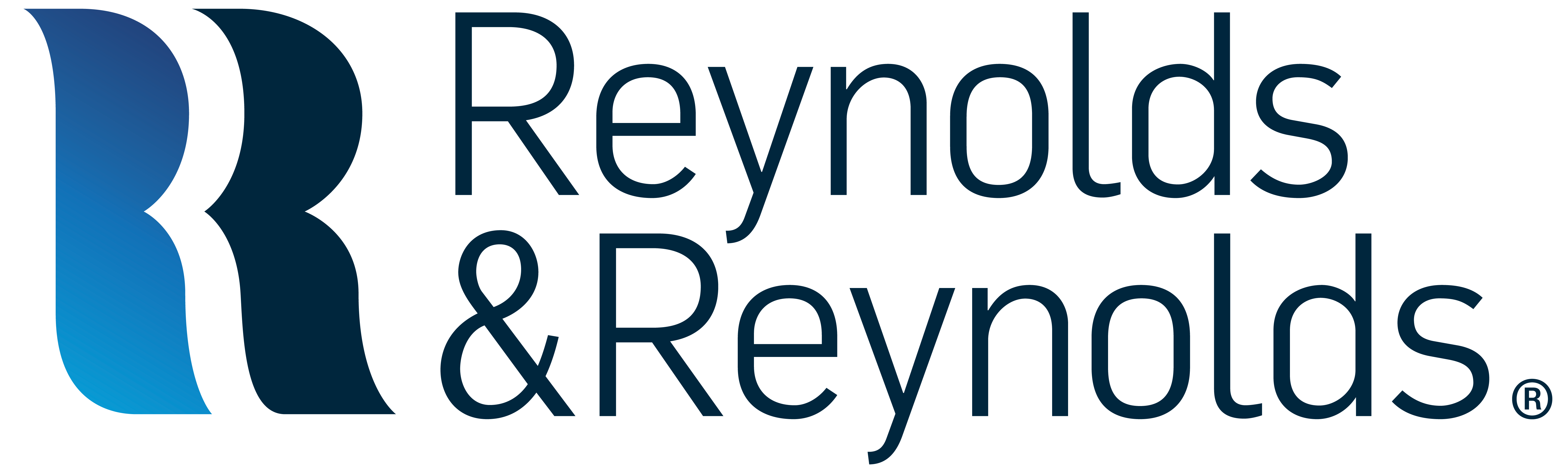 Reynolds & Reynolds Logo