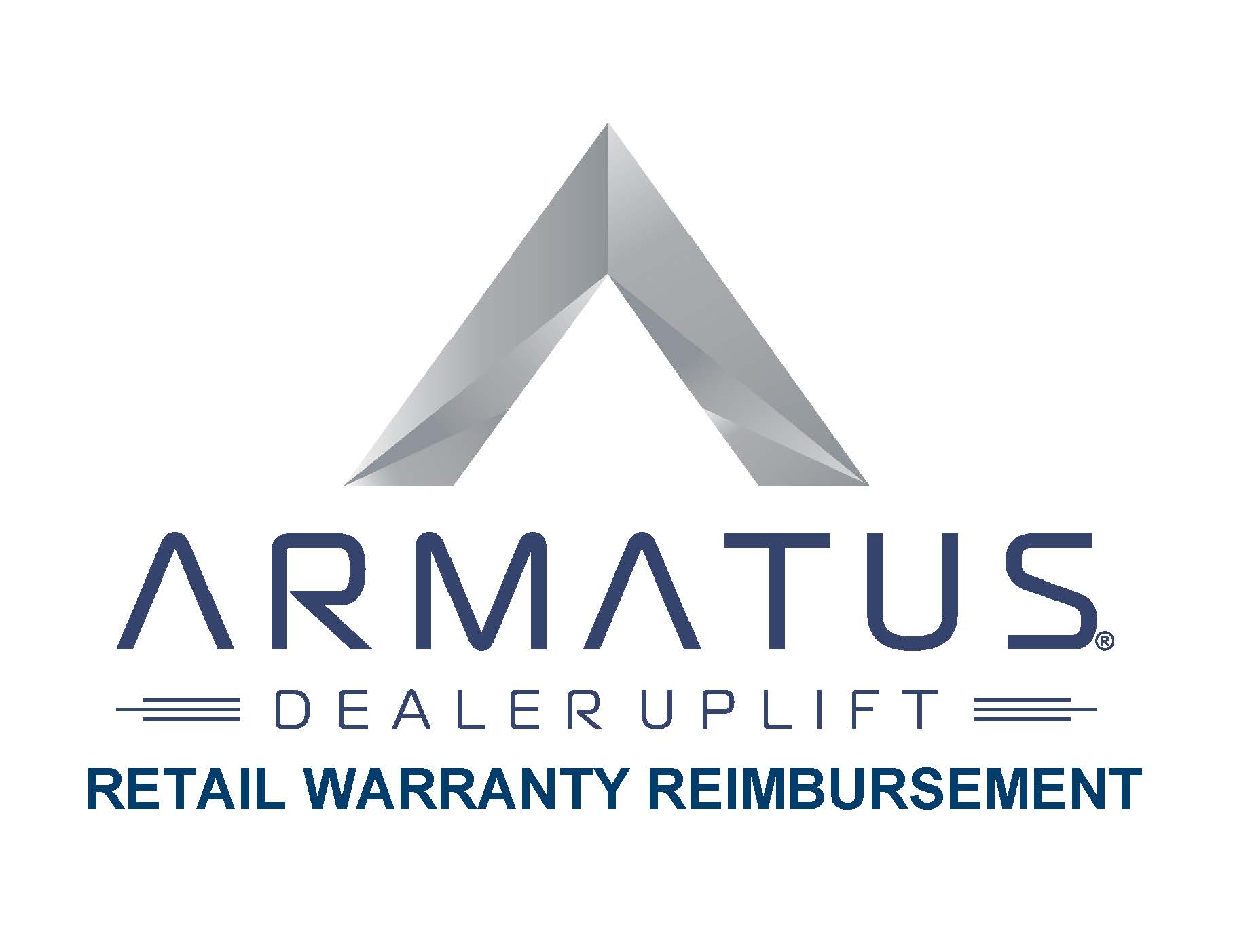 Armatus Dealer Uplift Logo
