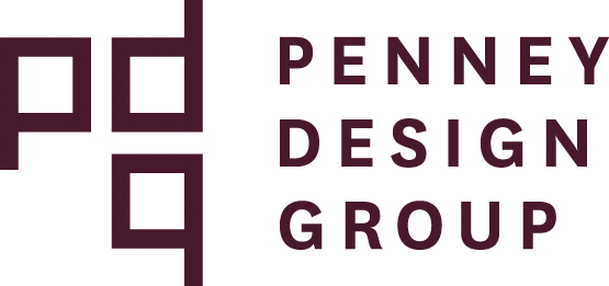 Penny Design Group Logo