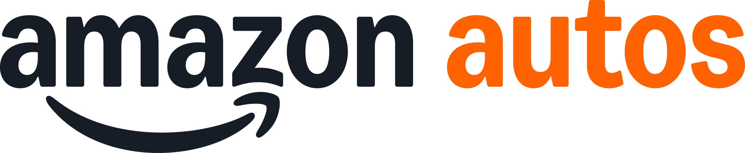 Amazon Autos Logo