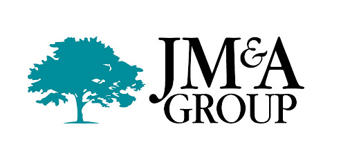 JM&A Group Logo