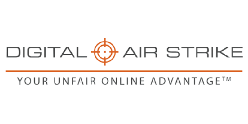 Digital Air Strike