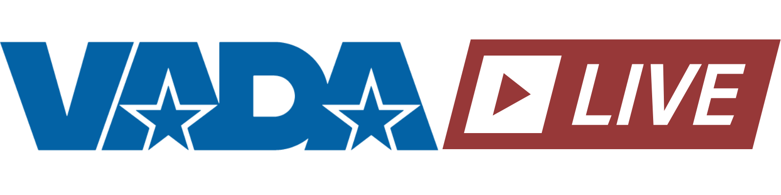 VADA Live Logo