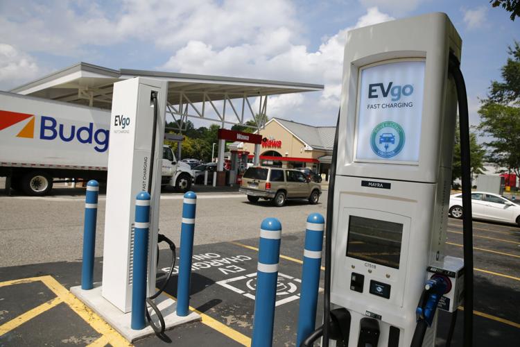 EV Tax Credit Expiration