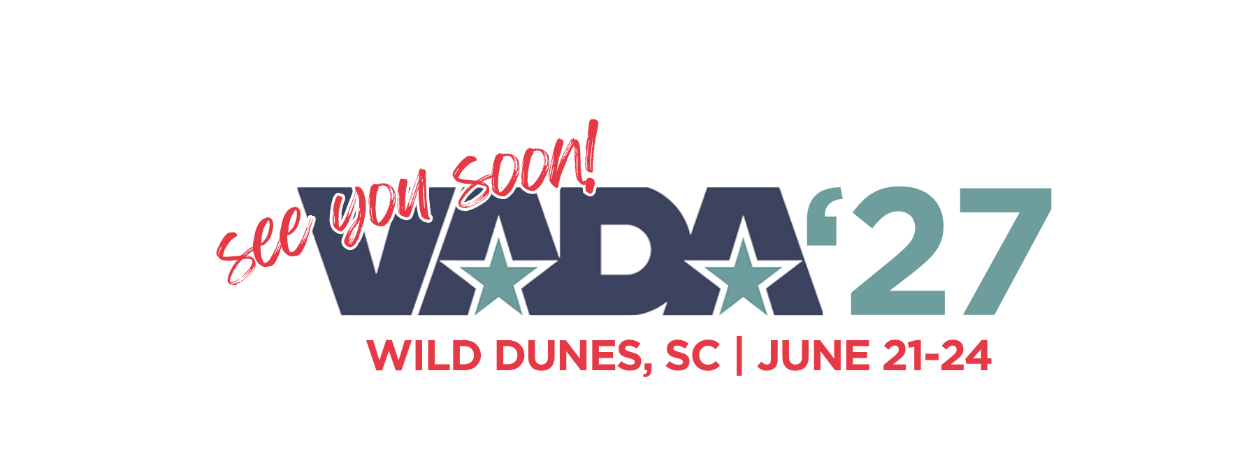 See you at VADA'27