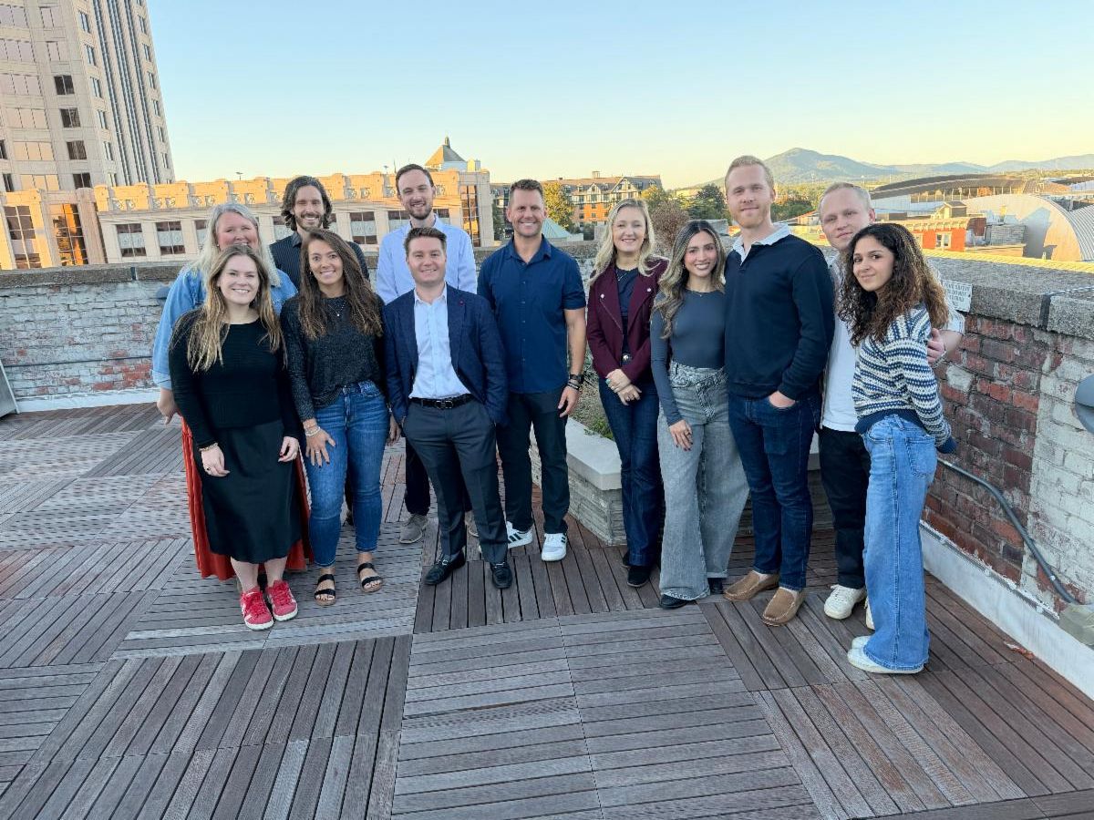 VADA NextGen participants in Roanoke, October 2026