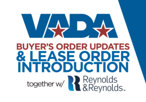 Buyer's order