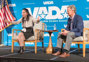 Diana Lee, CEO of Constellation, elivered a blunt assessment of how automotive retail is approaching marketing, artificial intelligence and customer acquisition. While much of the industry is focused on AI, Lee argued that the more important conversation is about who owns the information powering it.