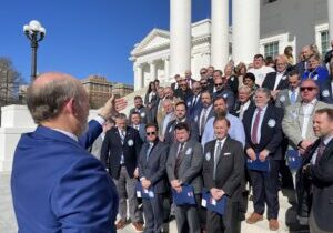 Don Direction Capitol Steps Dan Carrigan