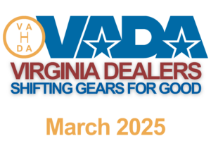 VADA Shifting Gears for Good Headline (Card (Square))